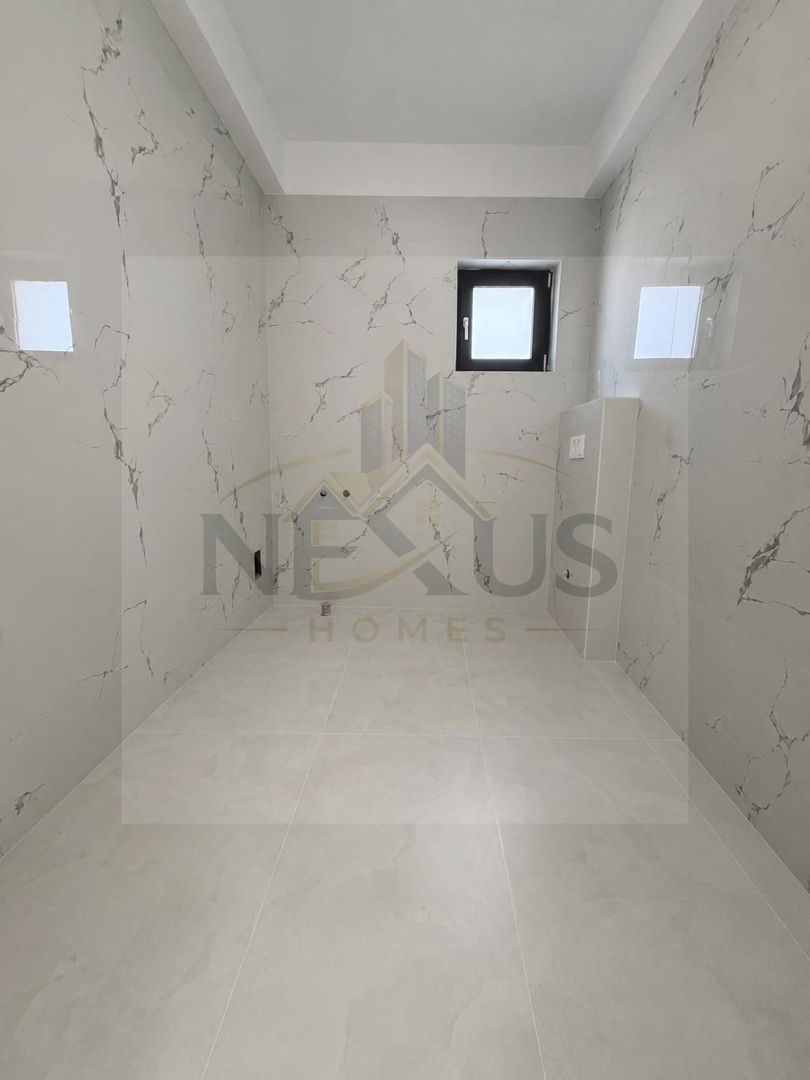 Comuna Berceni - Casa individuala | 4 camere - Teren 420 mp - Terasa - Poză 11