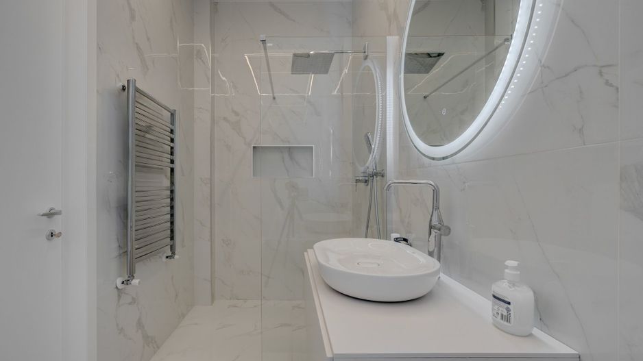 Vila Superba - Snagov Lac - Comunitate - Piscina - Ponton - Poză 25