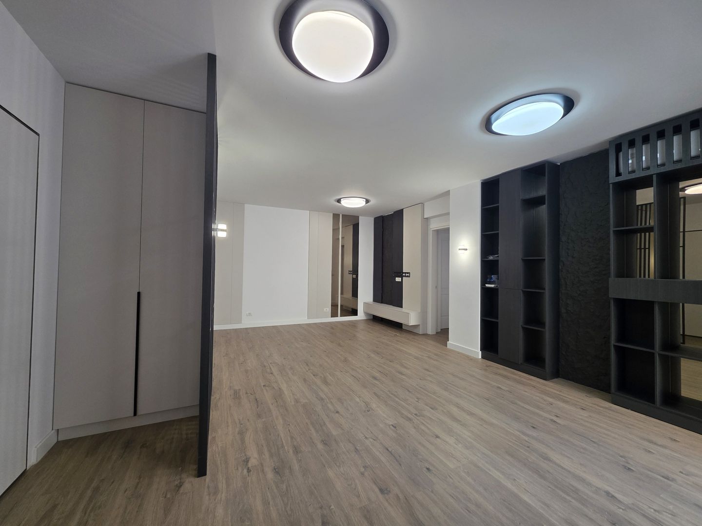 4 camere ultrafinisat | Curte proprie 100 mp Universitate – Armeneasca - Poză 16