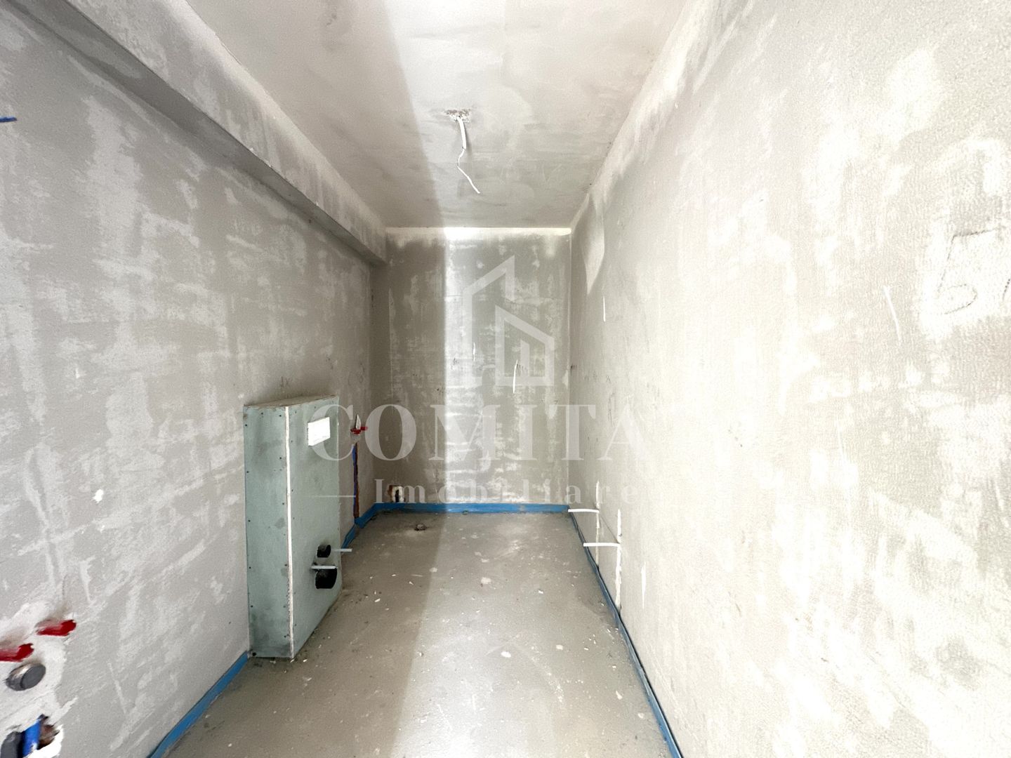 Duplex | Zona str Florilor-Floresti | 2 Locuri de parcare - Poză 20