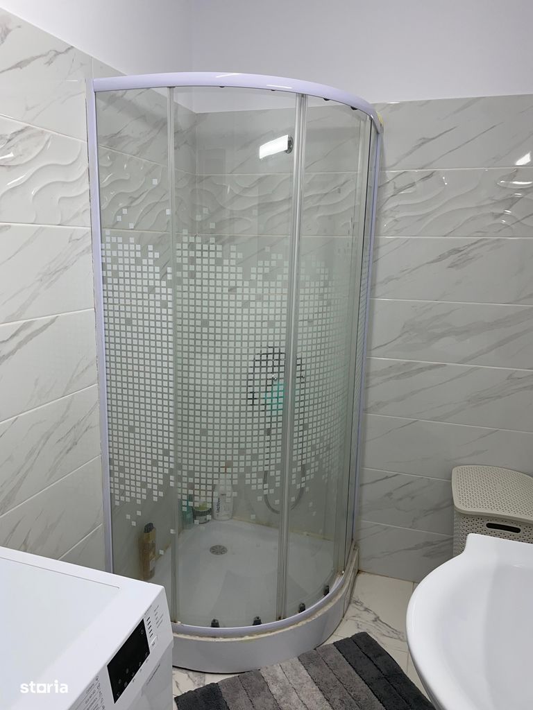 Garsonieră modernă 48 mp • Nouă • Mobilată complet, Dobroești - Poză 4