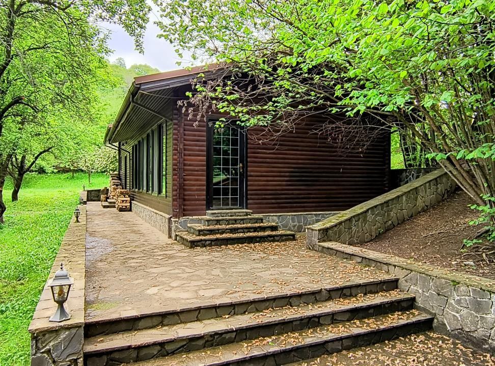 Casa de vacanta deosebita Breaza- Nistoresti - Poză 26