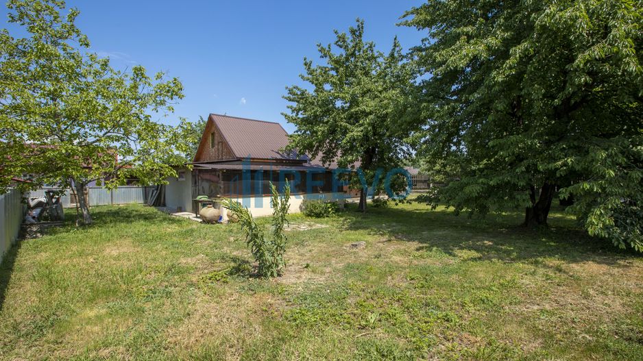 Casă de vânzare în Buhuși, jud. Bacău - Poză 32