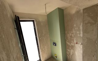 Apartament Spatios cu Vedere Panoramică și Terasă - Poză 6