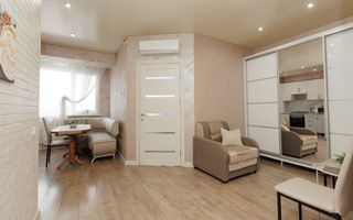 Chirie, apartament, 2 camere, str. Carierei, Râșcani - Poză 6