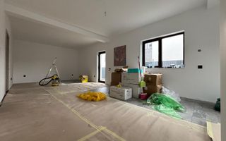 Casă tip duplex | 114 mp utili | 200 mp teren | Intabulată | Calea Cisnădiei - Poză 32