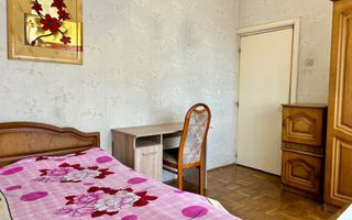 Apartament 3 camere decomandat, 2 băi, Ultracentral, etaj 6/7 - Poză 2