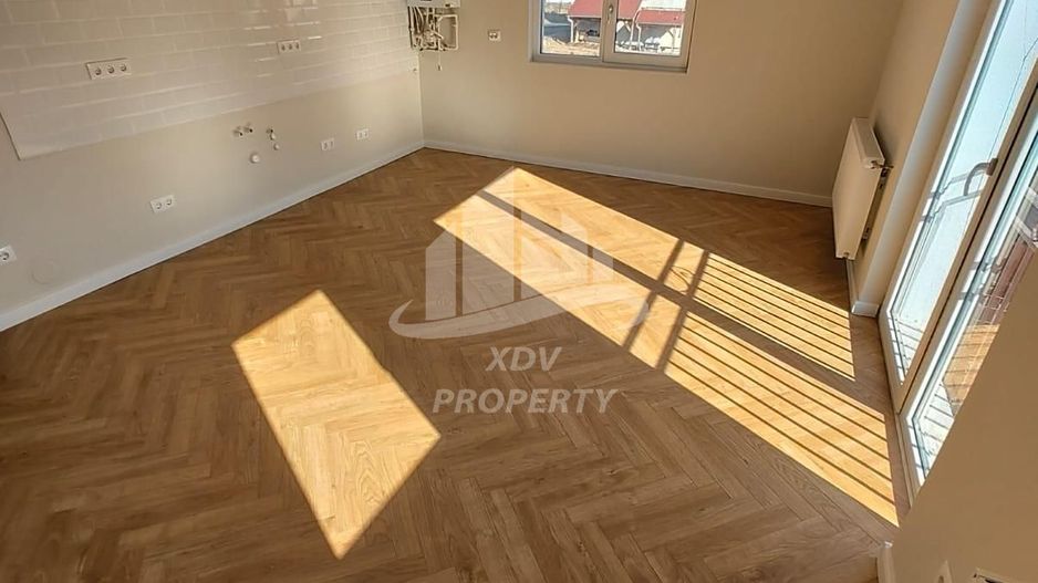 Apartament nou la Vila , 3 camere decomandat ,Sibiu - Poză 9