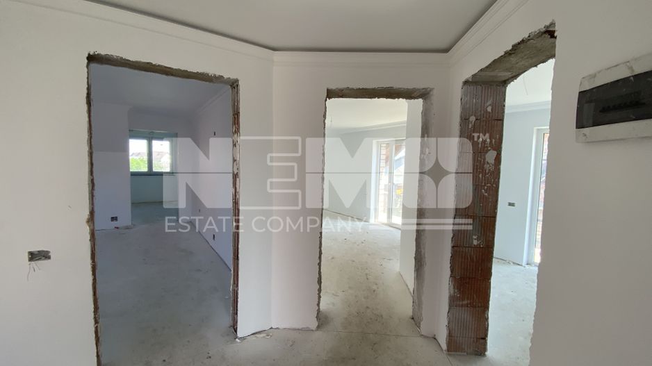 Vila 200mp Utili | Radauti | 4 dormitoare - Poză 8