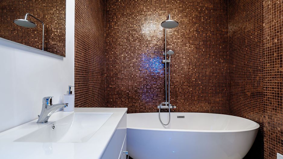 Apartament modern -3 camere, zona Intim - Poză 4