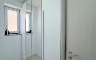 Apartament 2 camere decomandat, Parcare, Chinteni - Poză 11