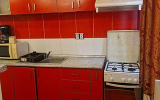 Apartament de 2 camere, 60 mp, parcare, zona Florilor - Poză 2