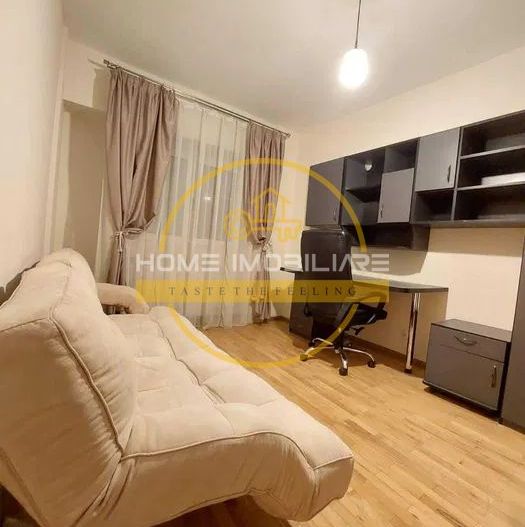 Etaj 1/Apartament 4 Camere-Decomandat 110mp 2 bai-2Balcoane-Esplanada Nicolina! - Poză 3