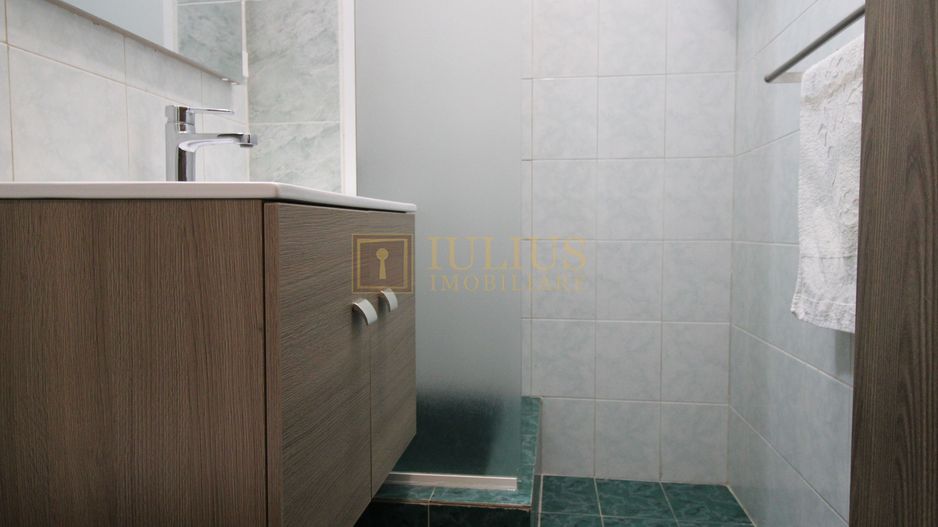 Semicentral - Gh Lazar, centrala proprie - Poză 16