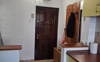De inchiriat apartament semidecomandat, 2 camere, parter zona Astra - Poză 7