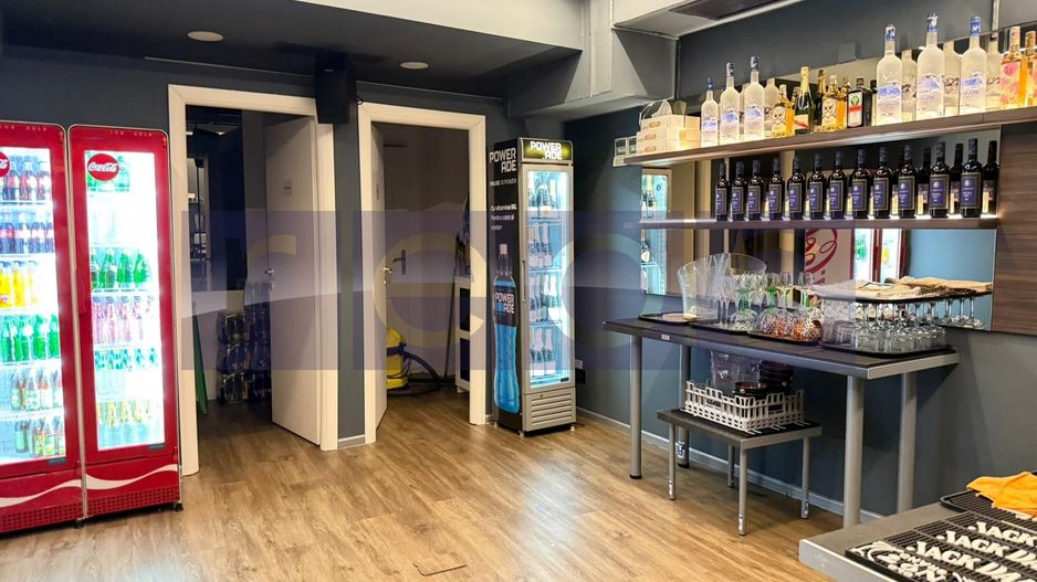 DE VÂNZARE SPAȚIU COMERCIAL | 180 MP | ZONA ULTRACENTRALĂ - Poză 6