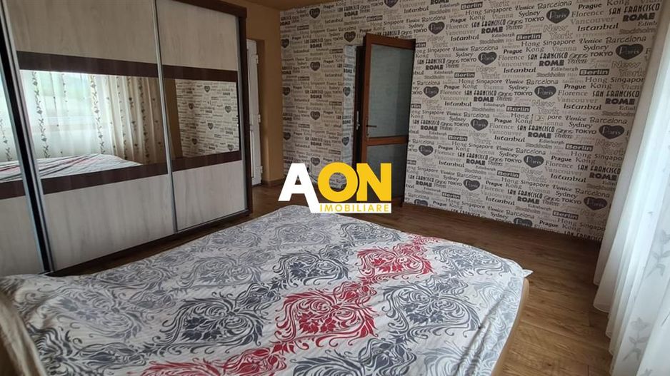 Casa 150 mp Teren 1715 mp Ampoita - Poză 6