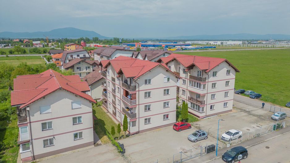 Apartament 2 camere mobilat si loc de parcare in Tractorul - Poză 15