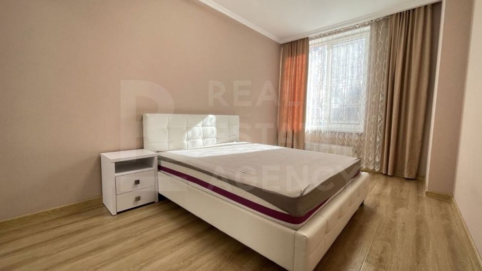 Chirie, apartamnet, 3 camere, str. Avram Iancu, Centru - Poză 6
