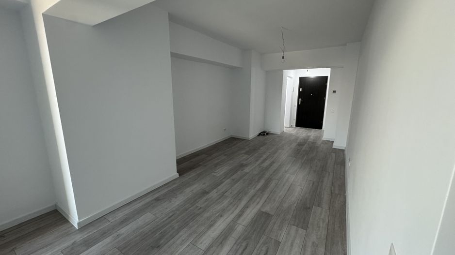 Garsoniera Smart Lujerului Politehnica Exigent Plaza - Poză 1