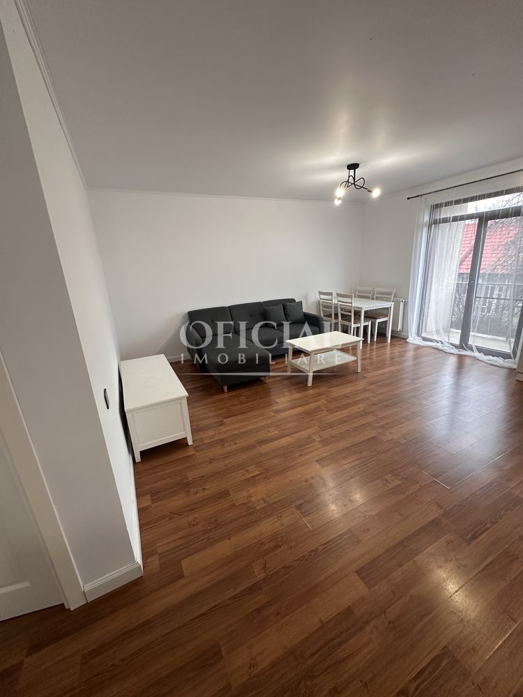 Apartament 2 camere | Pet Friendly | Parcare | Parcul Poligon Floresti - Poză 5