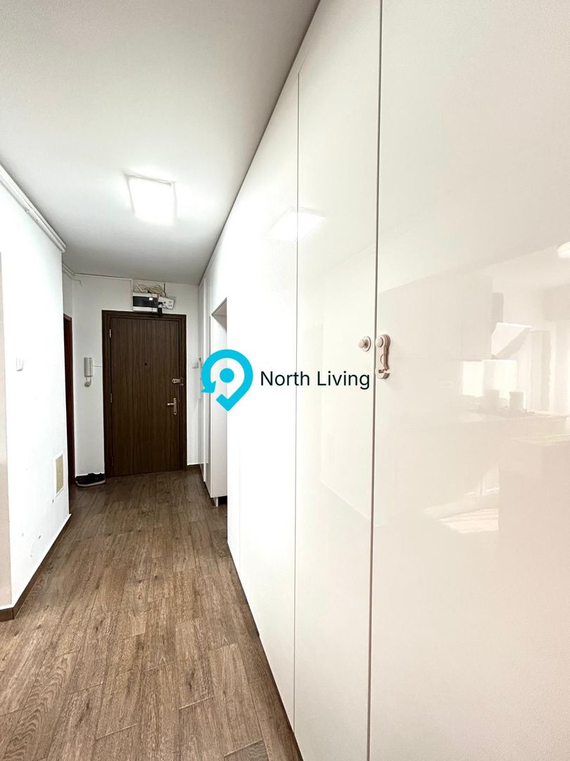 Apartament 3 camere | Mircea Voda - Poză 5