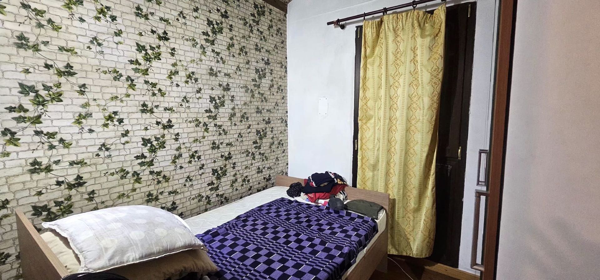 Exclusivitate! Proprietate Sendreni, zona linistita, 69.000 EUR - Poză 9