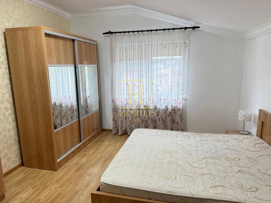 Apartament 2 camere INTABULAT 50 mp Bucium 71000 euro - Poză 2