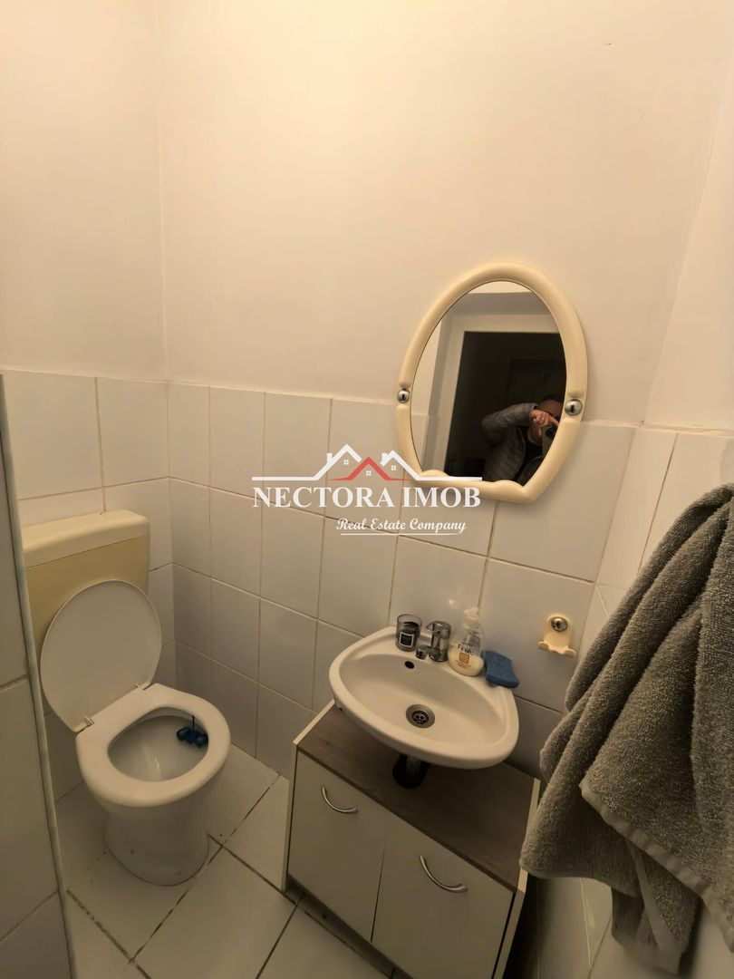 NECTORA IMOB-Spatiu comercial cu 2 camere,Zona OMV-Prima Shops Decebal - Poză 2