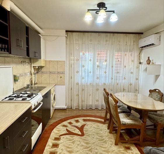 Apartament 2 camere SD,  54 mp Nicolina 1,  65000 euro - Poză 1