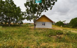 Casă cu 3 camere la roșu de vânzare zona 6Vânători - Poză 7