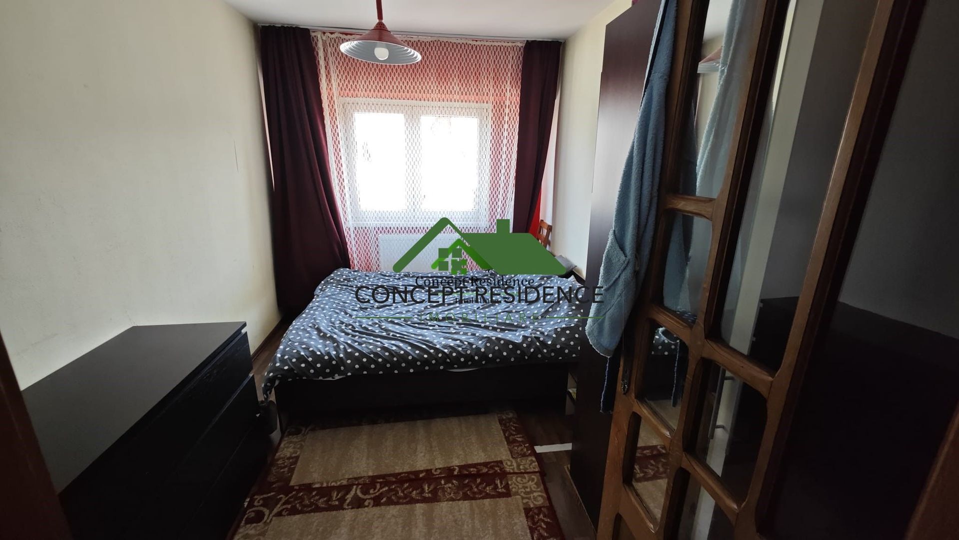 Vand apartament 4 camere, Republicii zona Liceul Sportiv - Poză 5