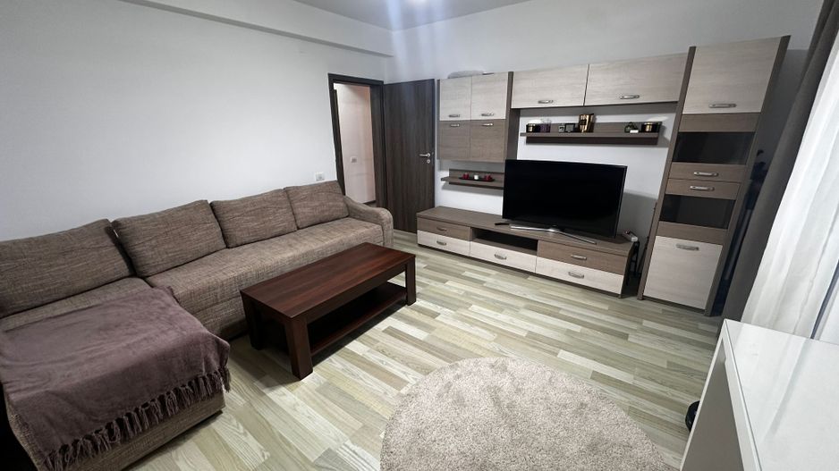 2 Camere 60mp Laminorului Damaroaia Bazilescu Bucurestii Noi - Poză 15
