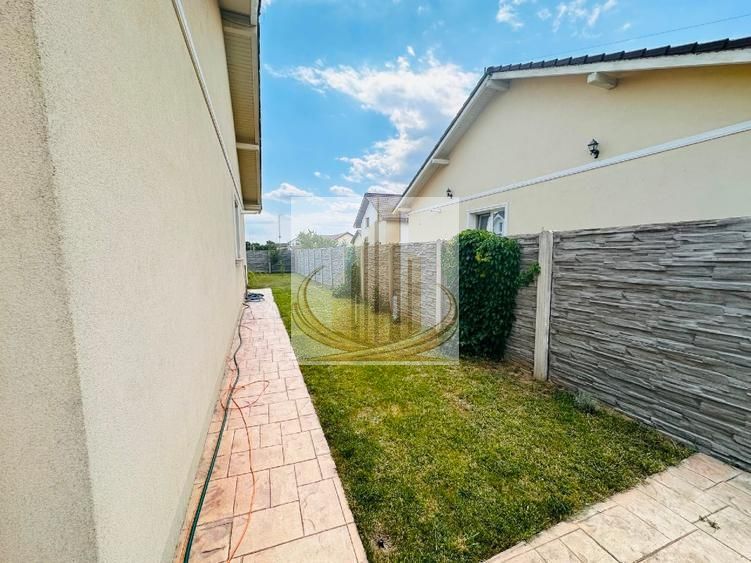 Duplex de închiriat – Moșnița Veche | 3 camere | Pet friendly - Poză 11