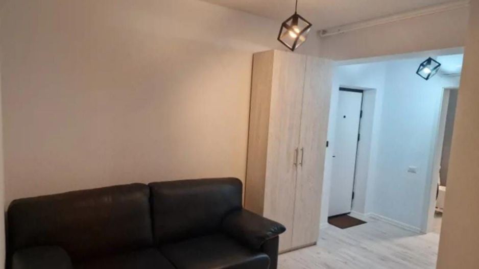 Studio 50MP cu centrala proprie si loc de parcare in complexul Envogue Residence - Poză 7