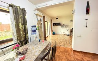 Casa cu 4 camere mobilata cu garaj in zona Braytim Muzicescu - Poză 15