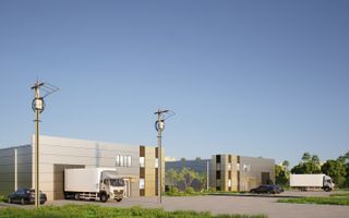 Hale noi de vanzare in Ciolpani - Proiect 2026 - Poză 9