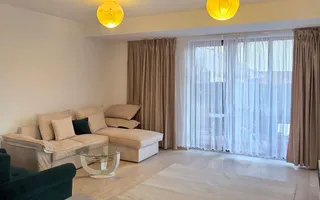 Casă tip duplex P+1+M, cu mansardă de 50 mp și curte generoasă - Poză 13