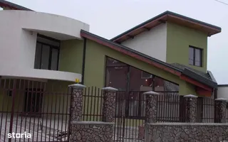 Vand casa 330 mp utili in zona planetelor Giroc, D+P+ E + pod - Poză 15