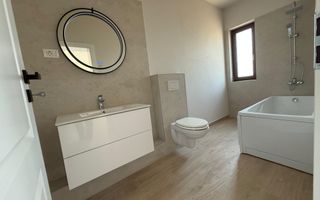 Duplex cu 5 camere gata de mutat - Poză 10