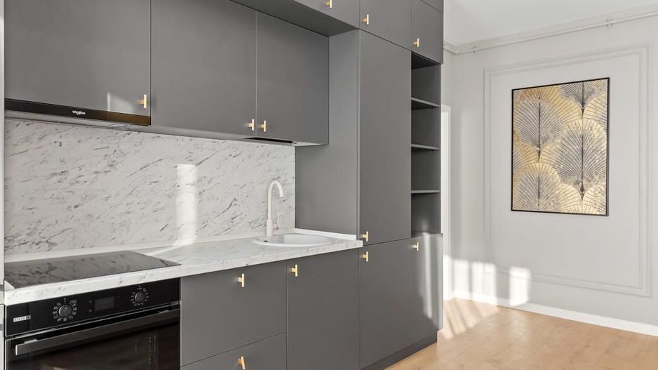 Apartament 3 camere - 70 mp utili - CITY NORD Mihai Eminescu - Poză 8