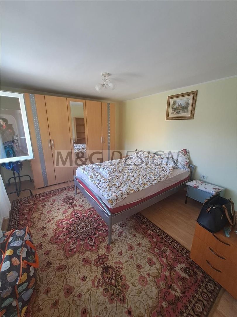 Casa individuala pe parter Sagului-Liviu Rebreanu - Poză 13