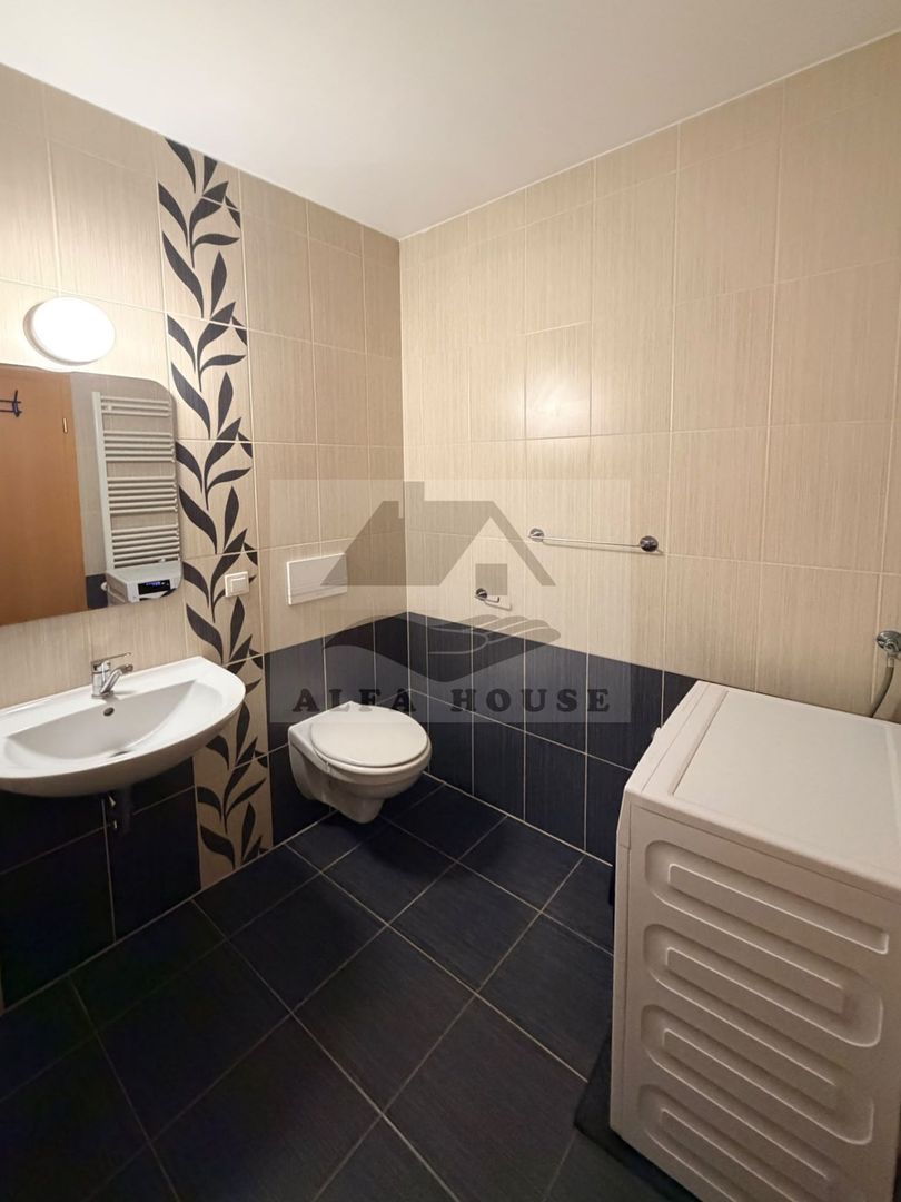 Apartament cu doua camere, Avantgarden II Bartolomeu,  52 mp - Poză 10