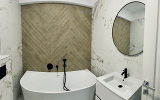 Apartament 2 camere de închiriat | Prima închiriere | Piața Muncii - Poză 6