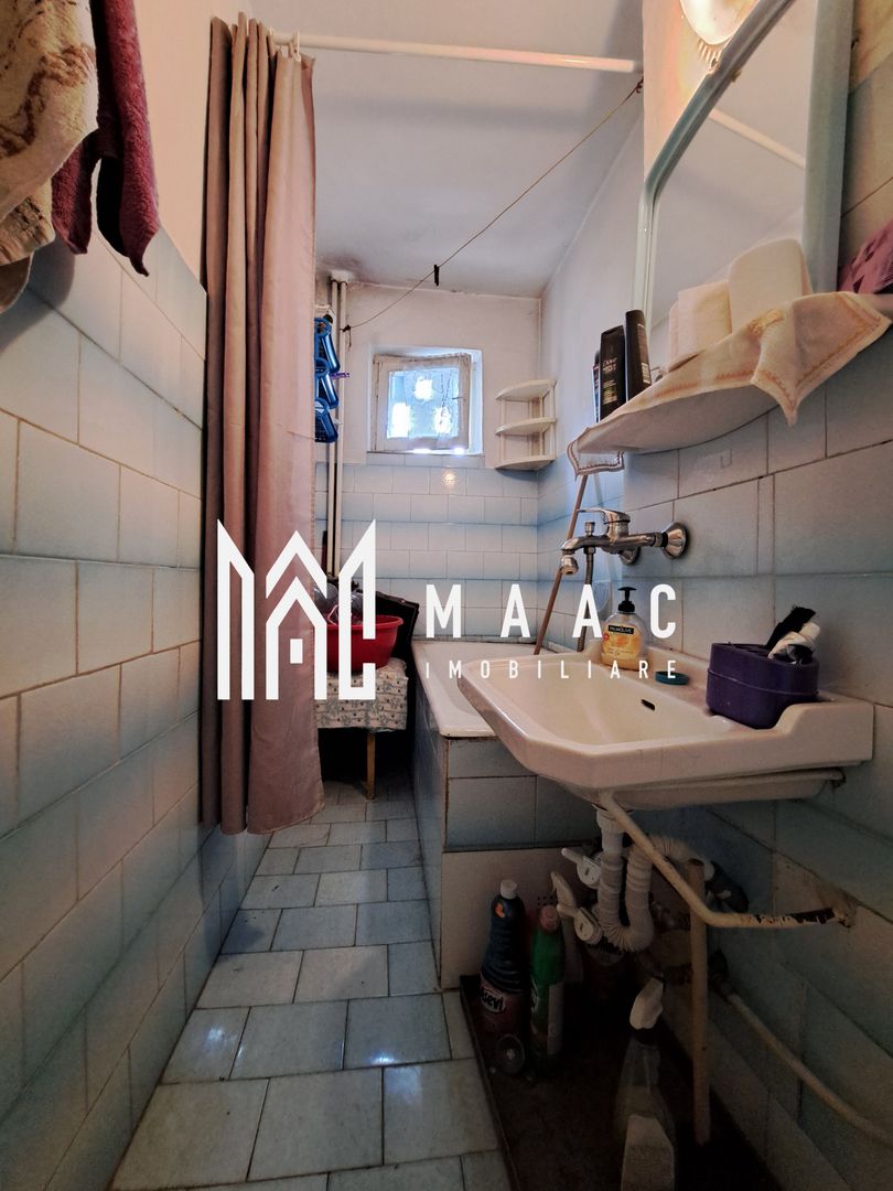 Apartament 2 camere | etaj 1 | Republicii | Nord | - Poză 6