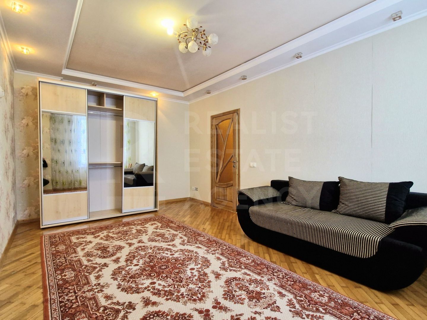 Chirie, apartament, 2 camere, str. Sergiu Rădăuţanu, Rîșcani - Poză 6