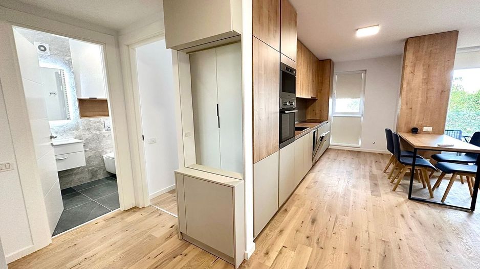 Trio Bridge Crangasi - Parcare Subterană - TVA inclus - Poză 7