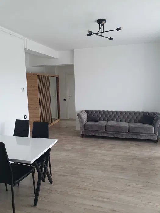 Apartament unical de inchiriere 2 cam zona Siseti - Poză 5