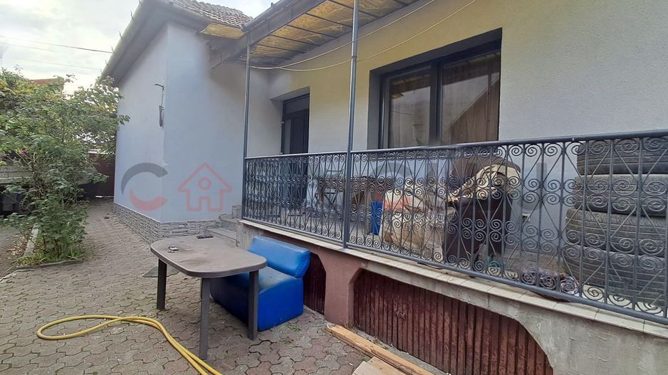 Casă individuală, teren 430 mp, 2 Locuri Parcare+Garaj!! - Poză 8