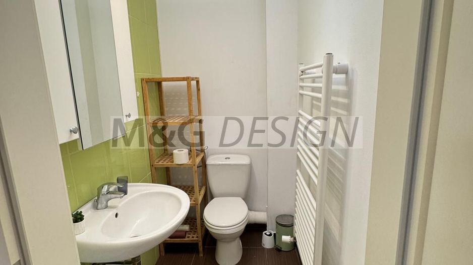 3 camere zona Complex Studentesc etaj 1 la vila CENTRALA PROPRIE - Poză 8